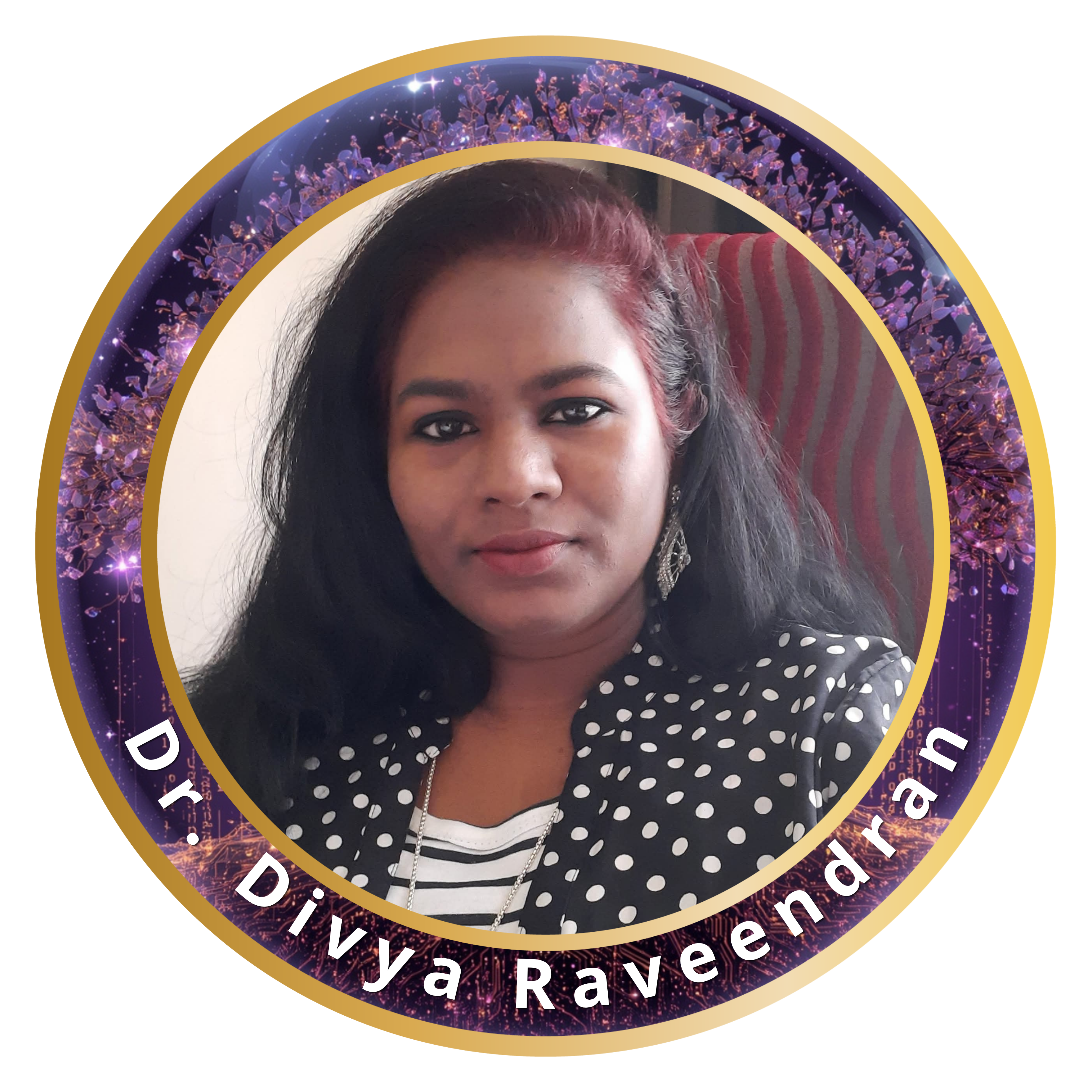 Dr. Divya Raveendran